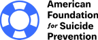 American-Foundation-Suicide-Prevention-Logo