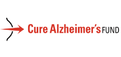 Cure-Alzheimers-Fund-Logo