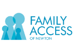Family-Access-of-Newton-Logo