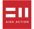 AIDS-Action-logo