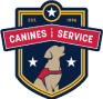 Canines-For-Service-Logo