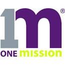 One Mission Logo