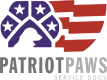 Patriot-Paws-Logo